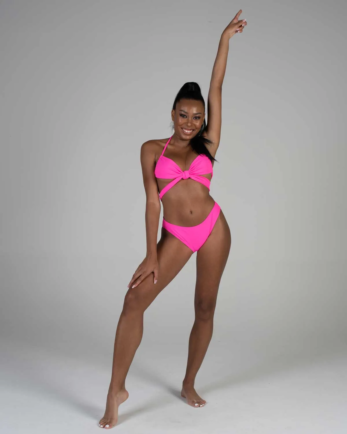 Starfish  Mermaid Convertible Bikini Top