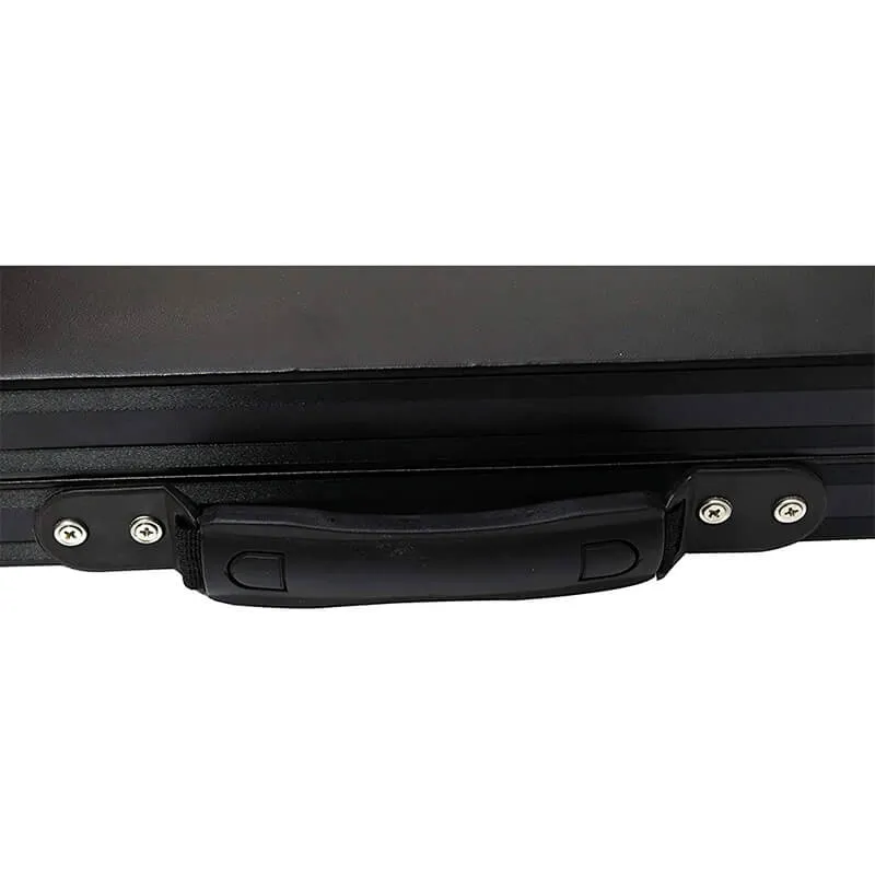 Staunton Chess Game 15 Inches Storage Box -Leather Material