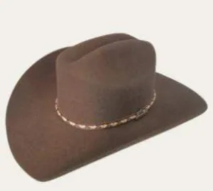 Stetson Newman (Chocolate)