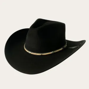 Stetson Ranger (Black)