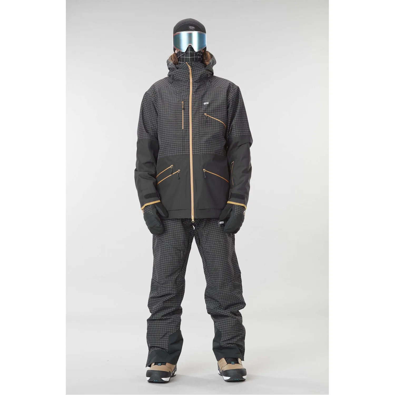 Stone Ski Jacket 2022