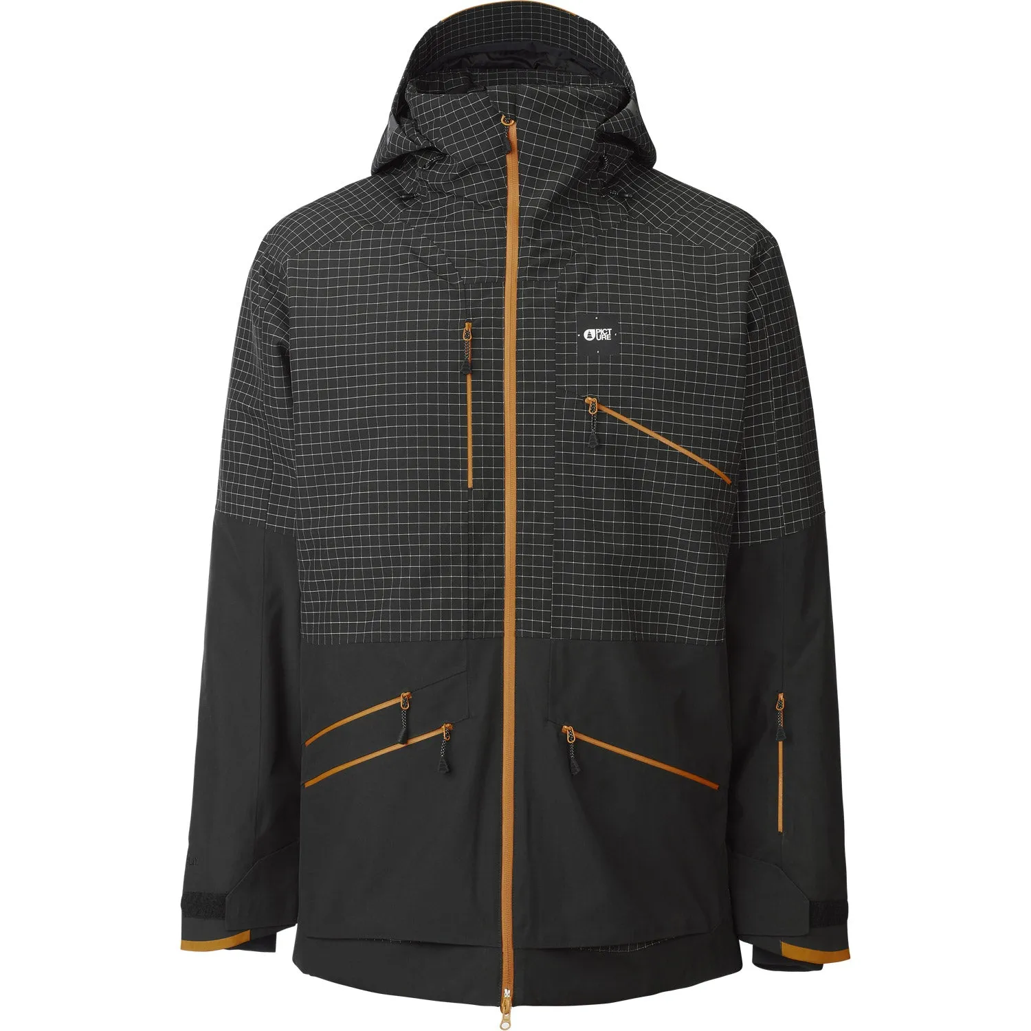 Stone Ski Jacket 2022