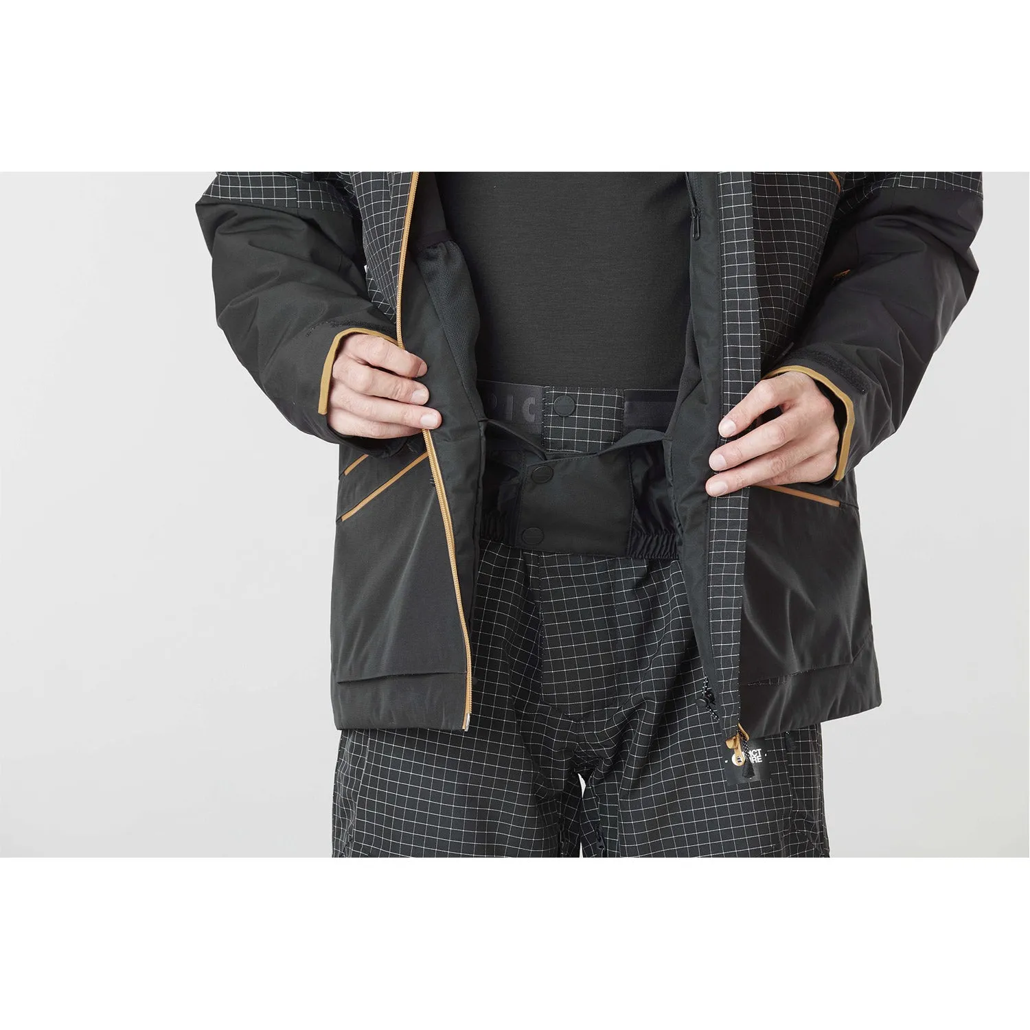 Stone Ski Jacket 2022