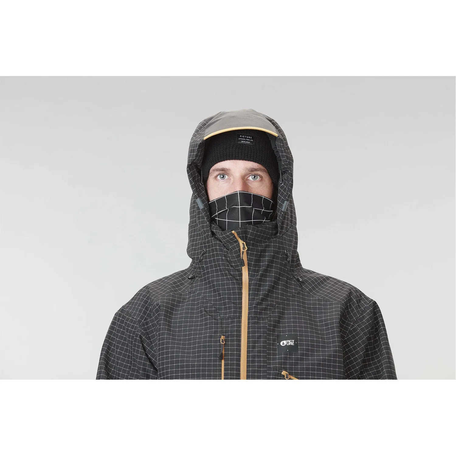 Stone Ski Jacket 2022