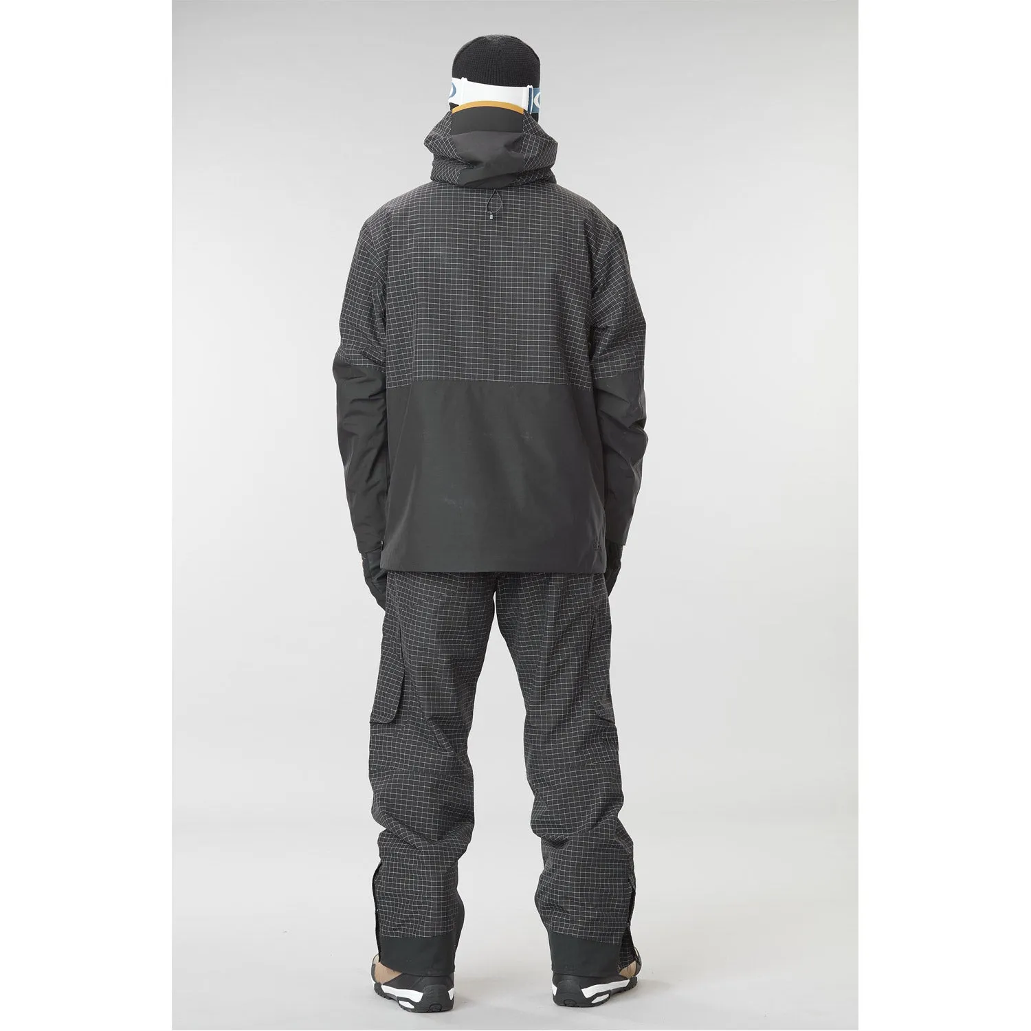 Stone Ski Jacket 2022