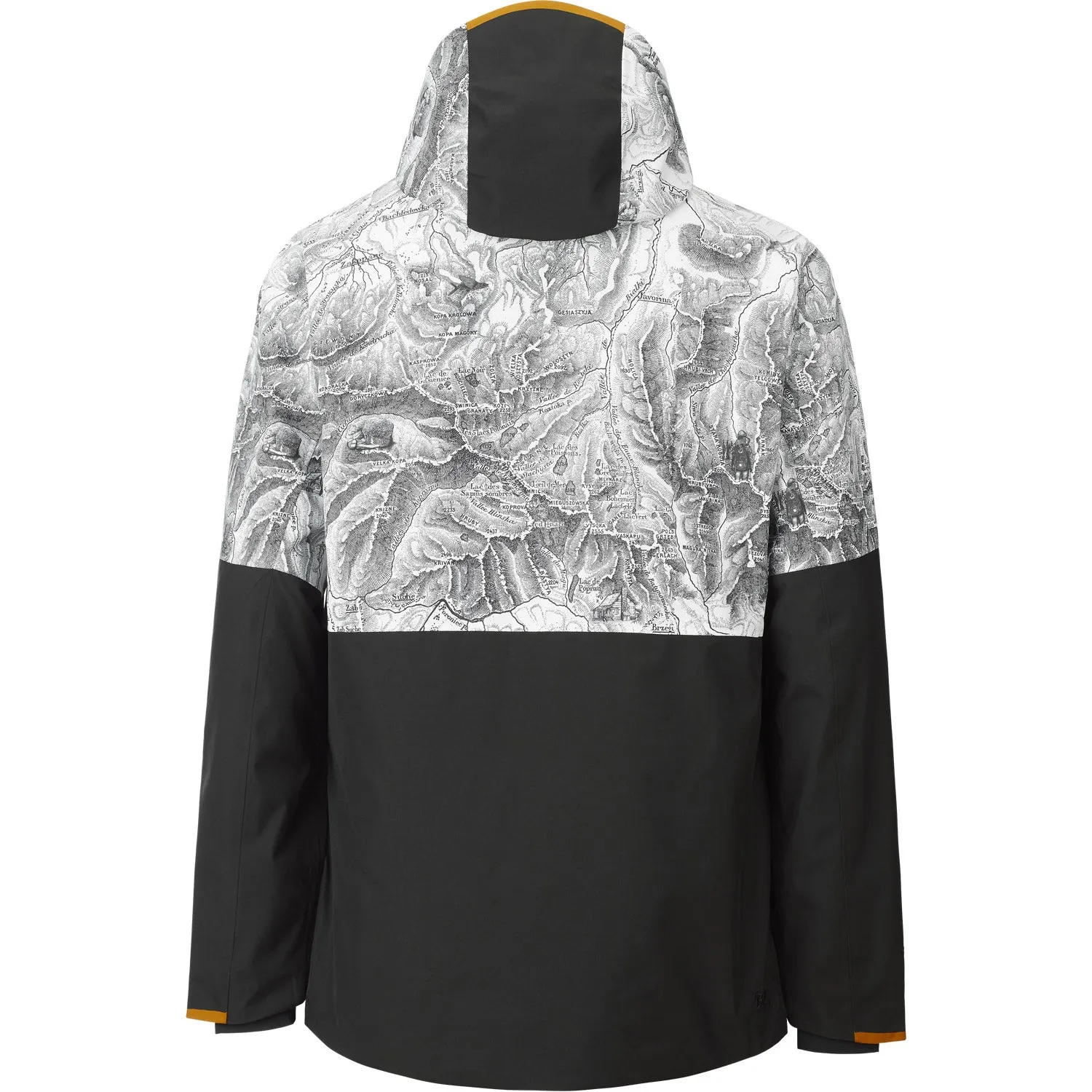 Stone Ski Jacket 2022