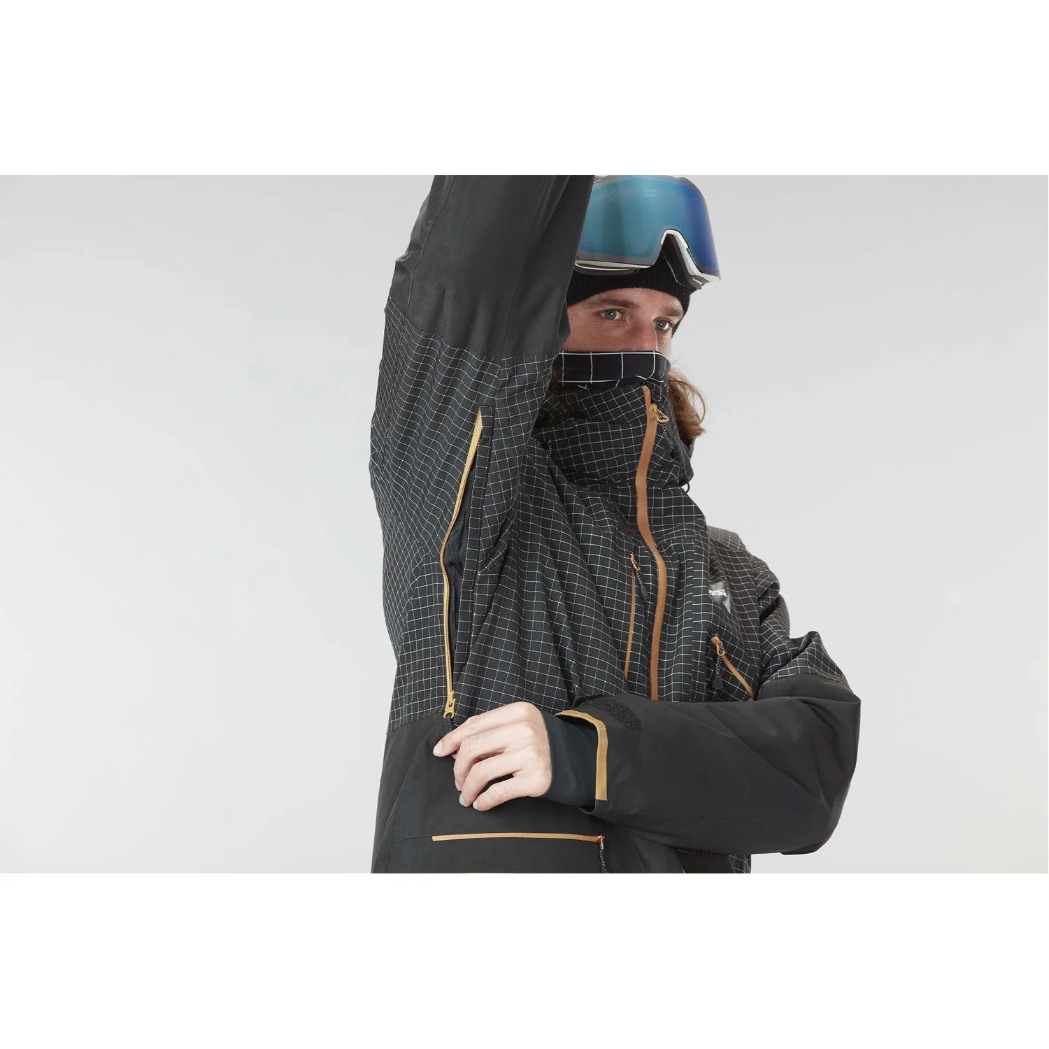 Stone Ski Jacket 2022