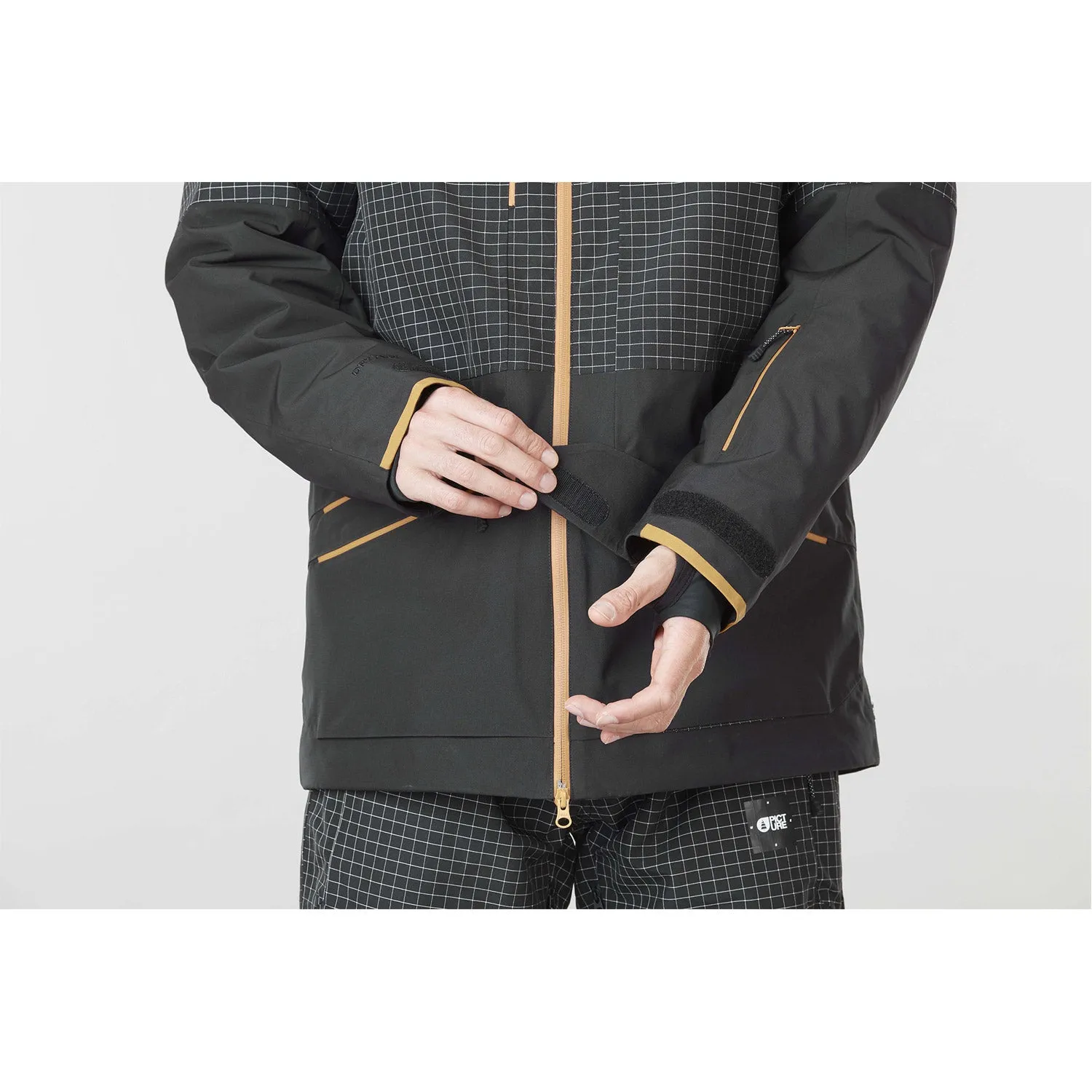 Stone Ski Jacket 2022