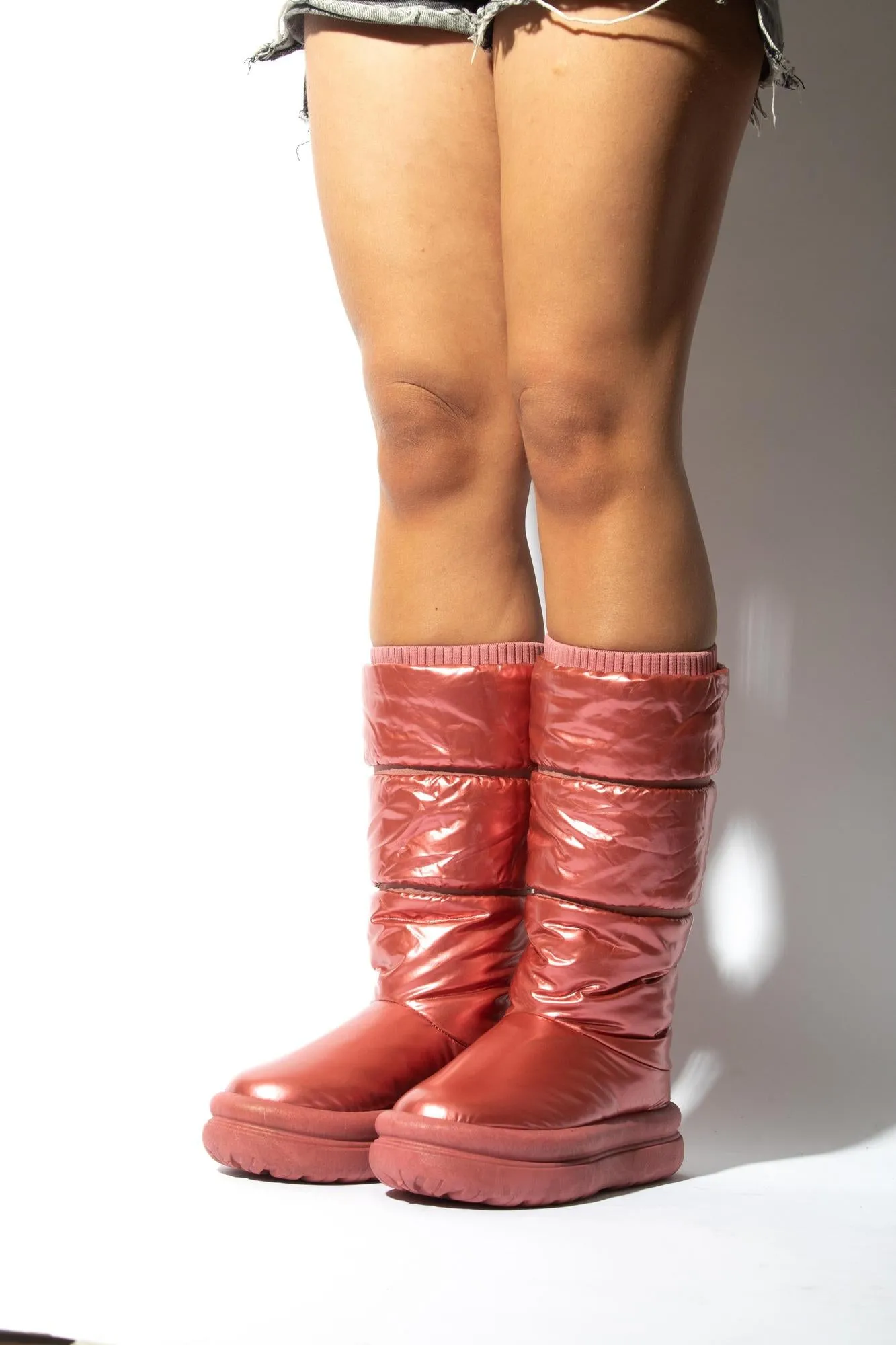 STORMI MATA SHOES