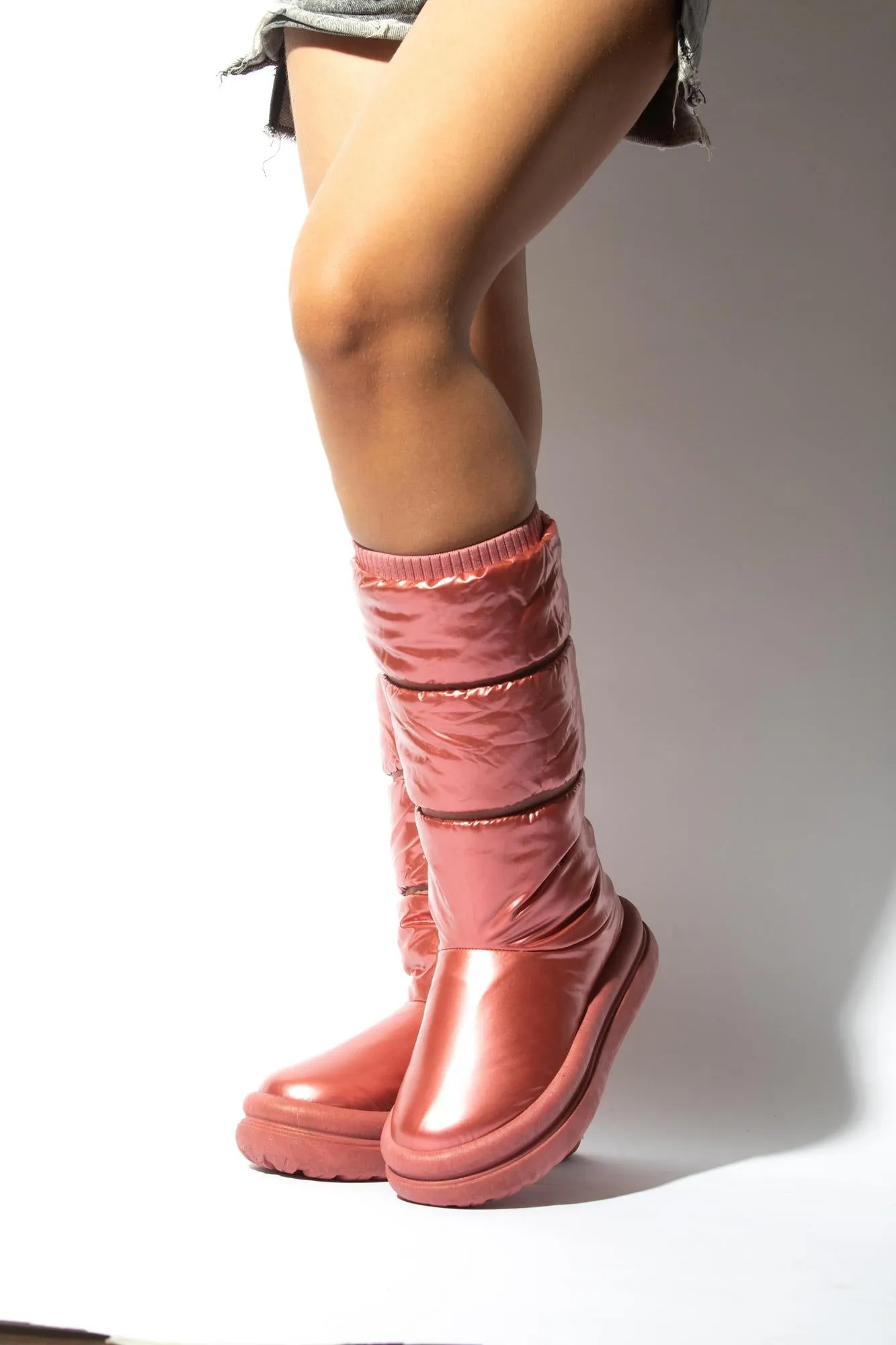 STORMI MATA SHOES