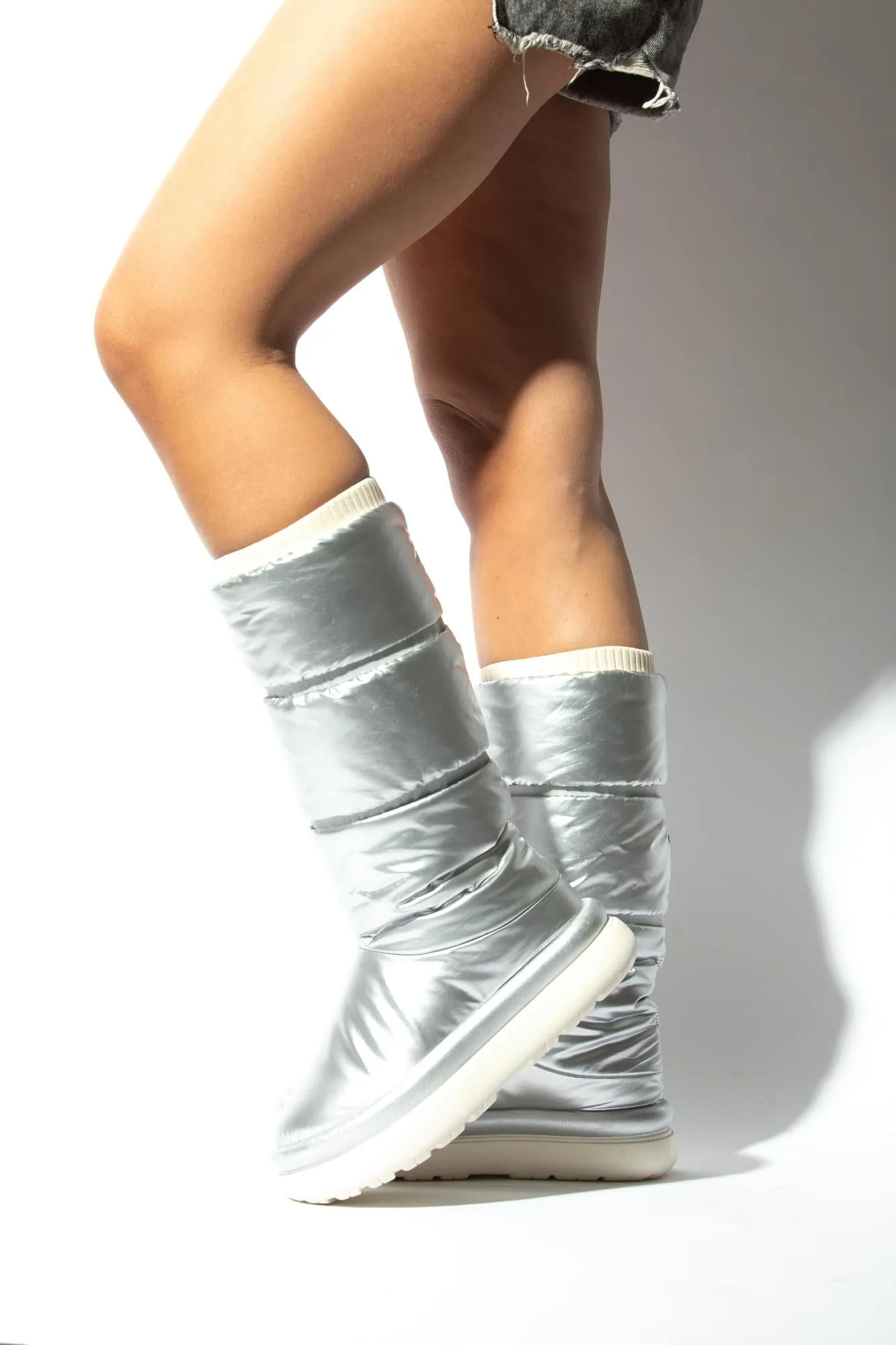 STORMI MATA SHOES