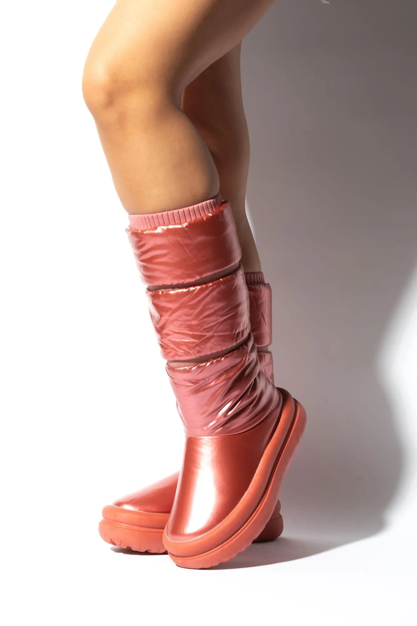 STORMI MATA SHOES