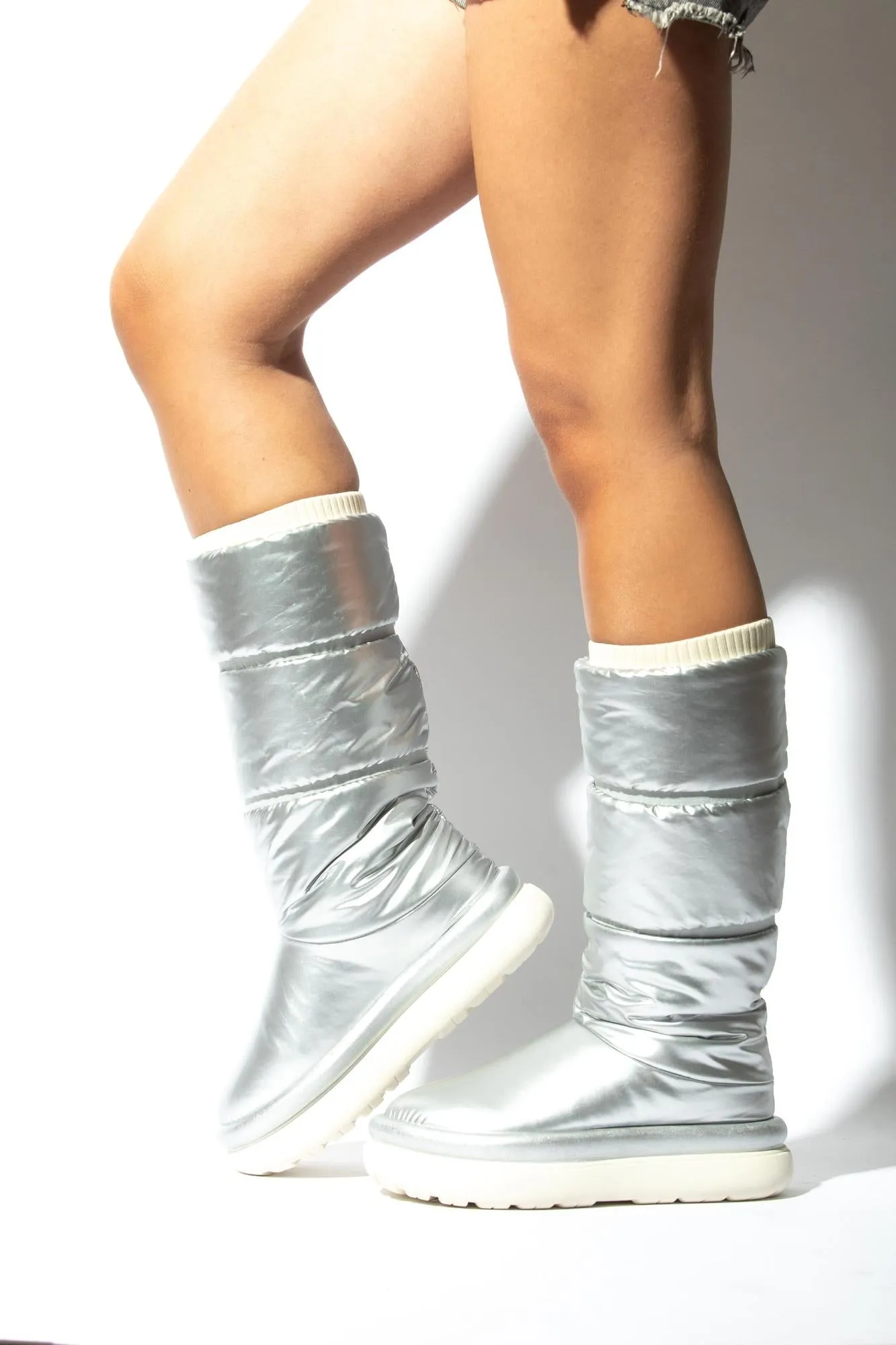 STORMI MATA SHOES