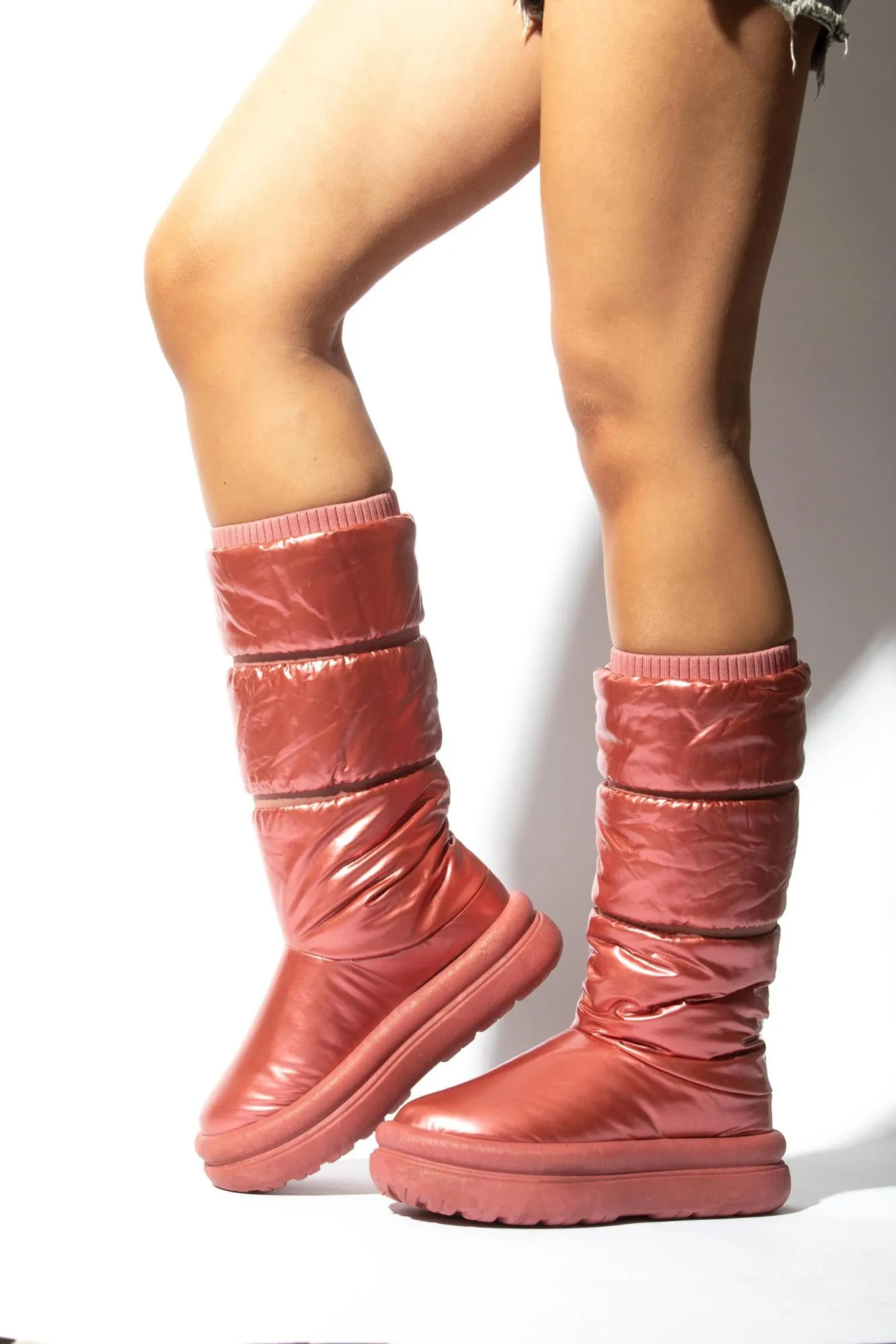 STORMI MATA SHOES