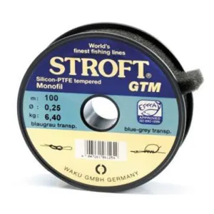 Stroft GTM 100M