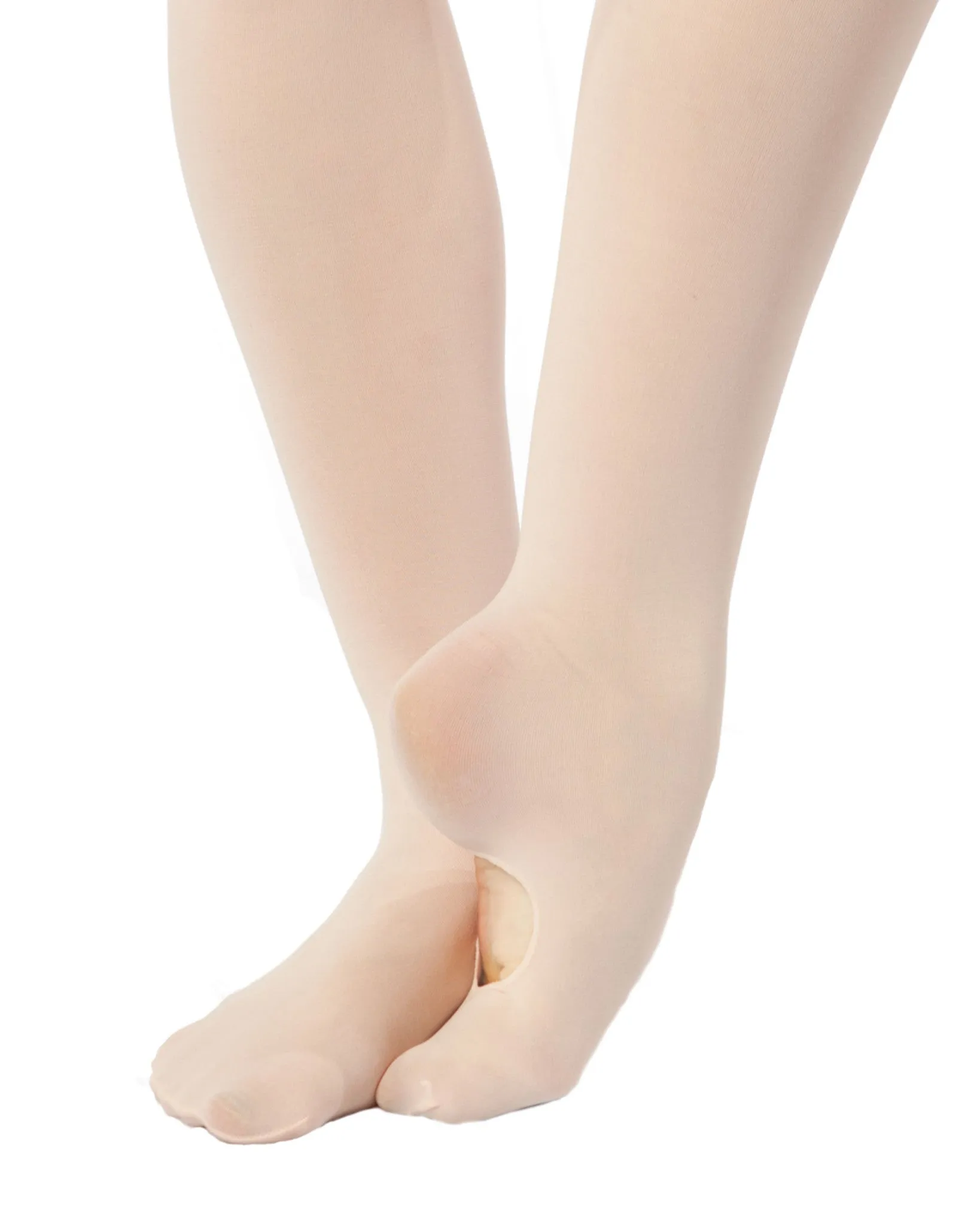 Studio 7 Convertible Tights Child Chtt02