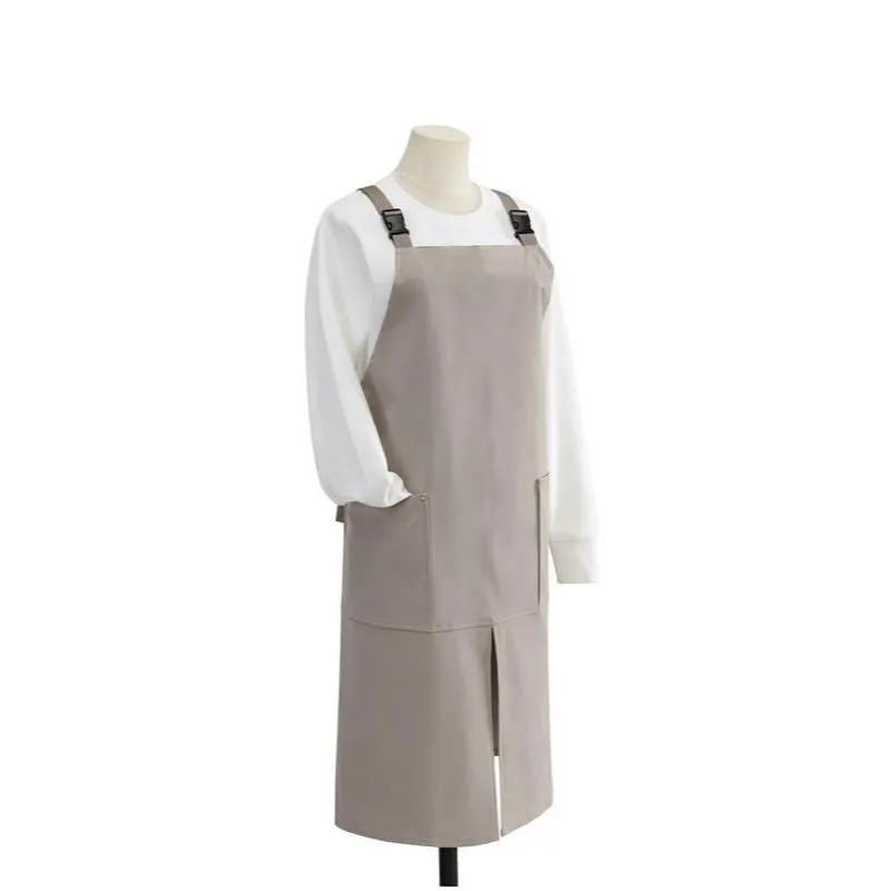 Stylish Waterproof Canvas Apron