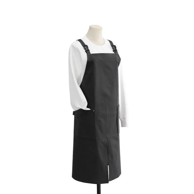 Stylish Waterproof Canvas Apron