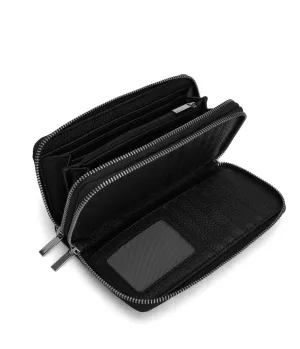 SUBLIME WALLET / BLACK