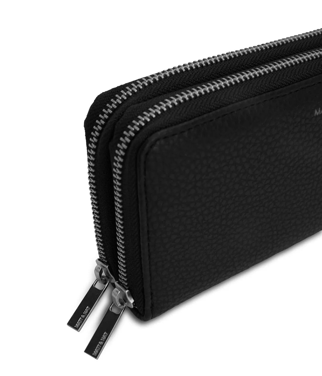 SUBLIME WALLET / BLACK