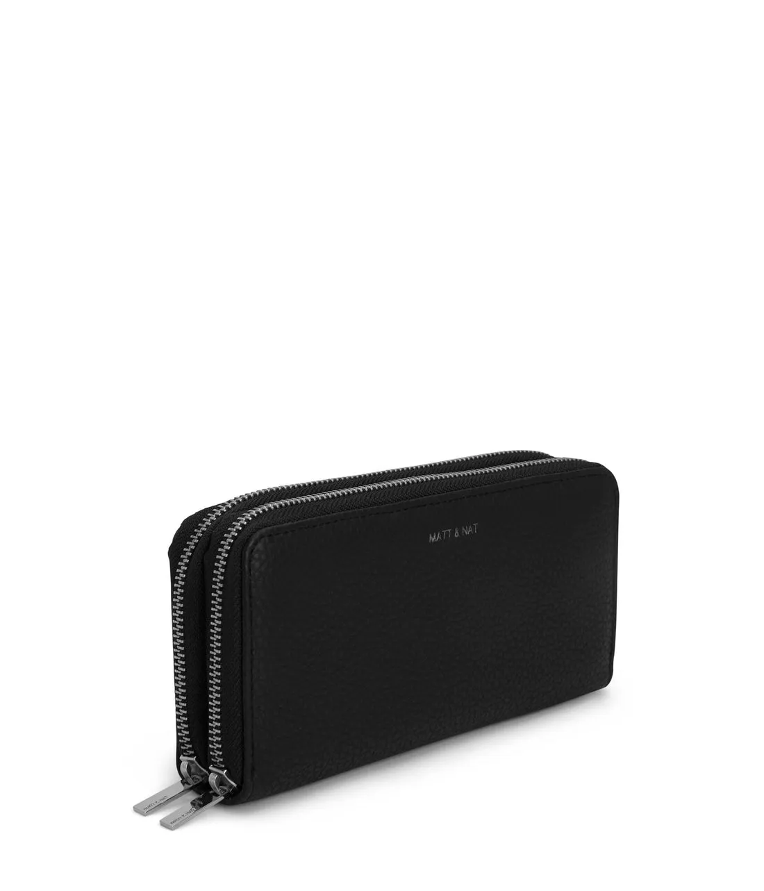 SUBLIME WALLET / BLACK