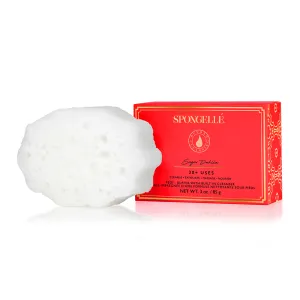 Sugar Dahlia | Pedi-Buffer