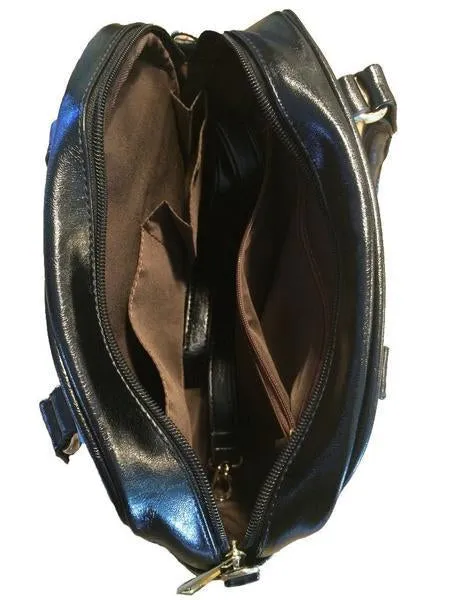 Sugar Skull Calavera Handbag