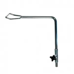 Sunflower - Stirrups & brackets (pair)