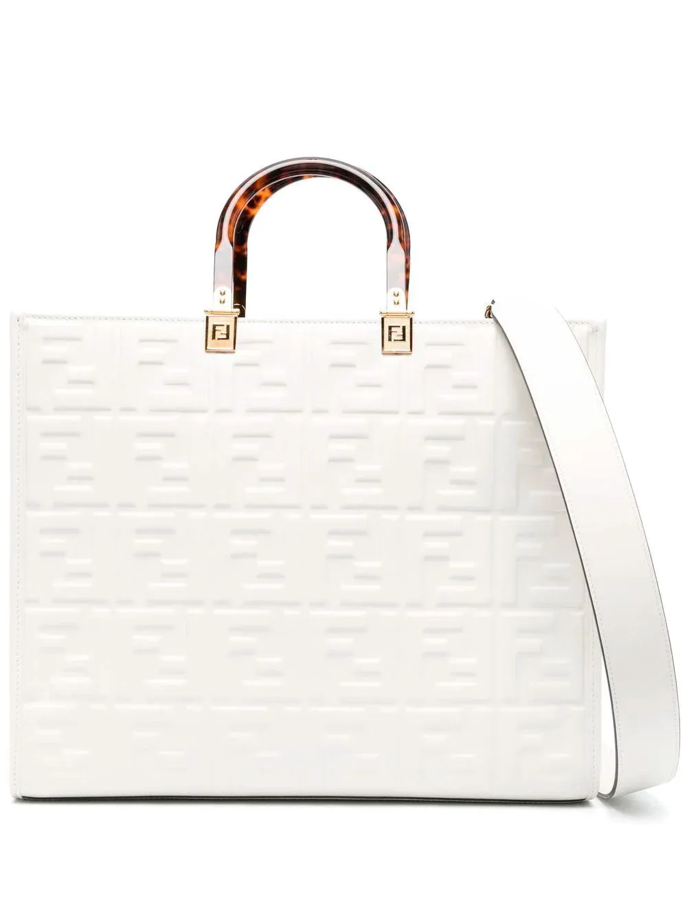Sunshine medium Tote bag