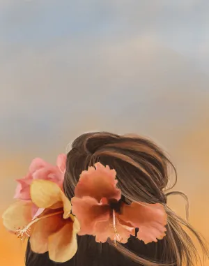 Sunshine On My Mind