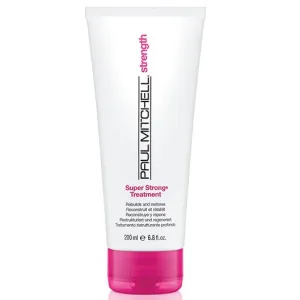 Super Strong Treatment by PAUL MITCHELL