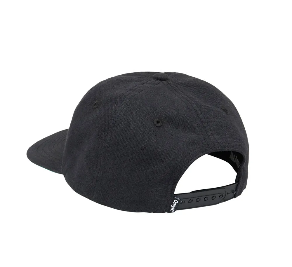 SURGE SNAPBACK HAT