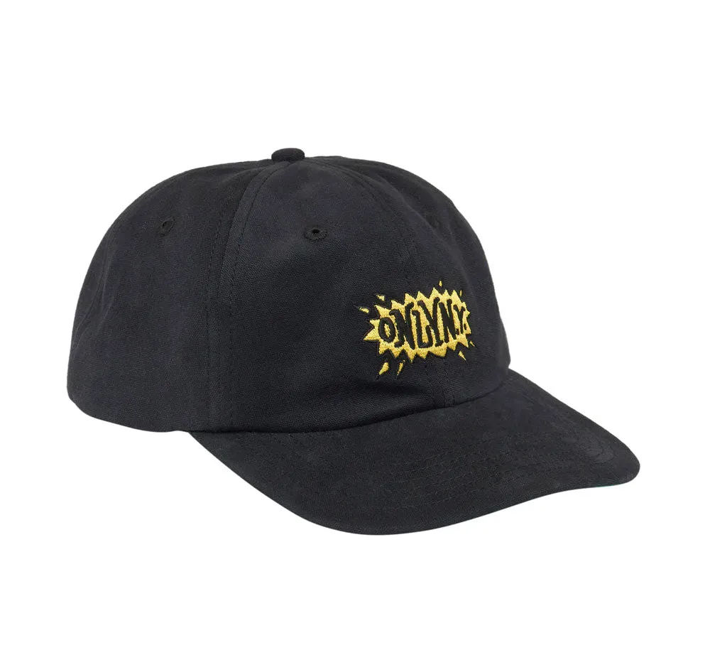 SURGE SNAPBACK HAT