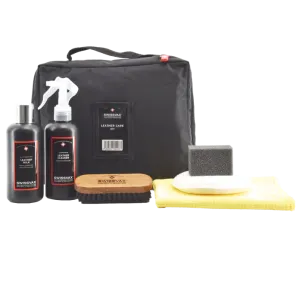 Swissvax Leather Care Kit SE1042690