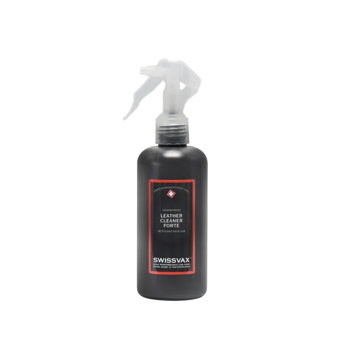 Swissvax Leather Cleaner Forte 250ml SE1042580