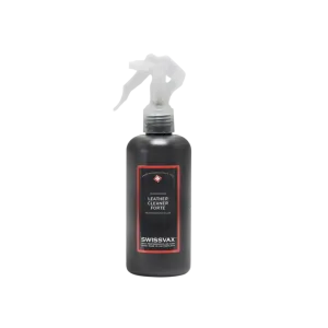 Swissvax Leather Cleaner Forte 250ml SE1042580