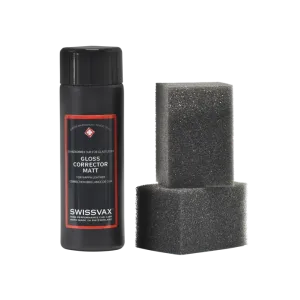 Swissvax Leather Gloss Corrector Matt 150ml SE1043110