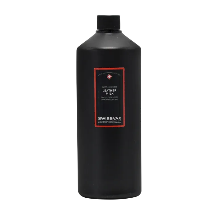 Swissvax Leather Milk 1000ml SE1042640
