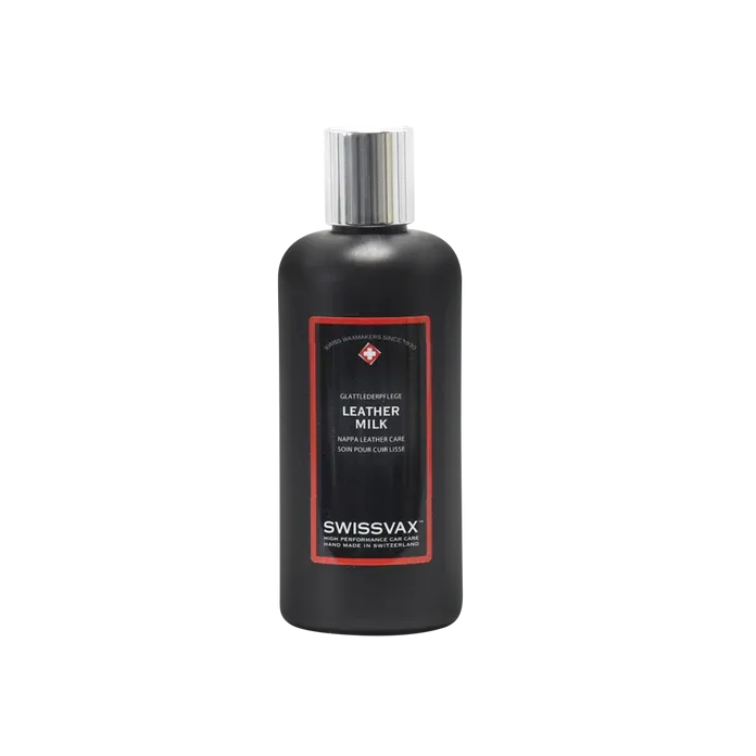 Swissvax Leather Milk 250ml SE1042610