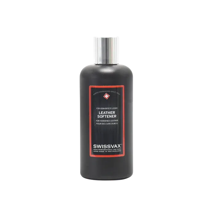 Swissvax Leather Softener 250ml SE1043540