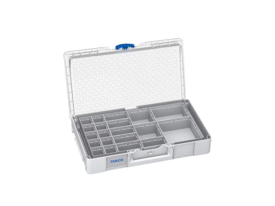 Systainer3 Organizer M 89