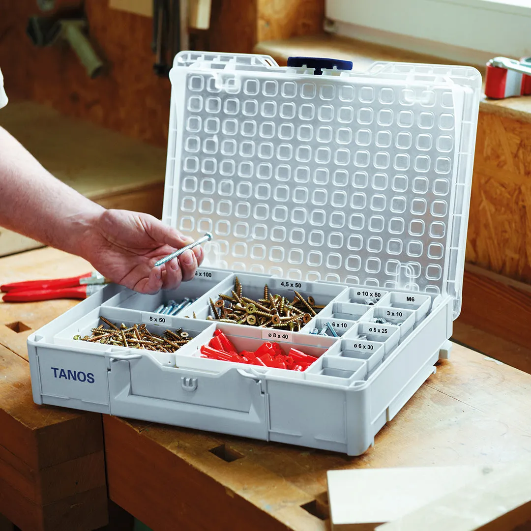 Systainer3 Organizer M 89
