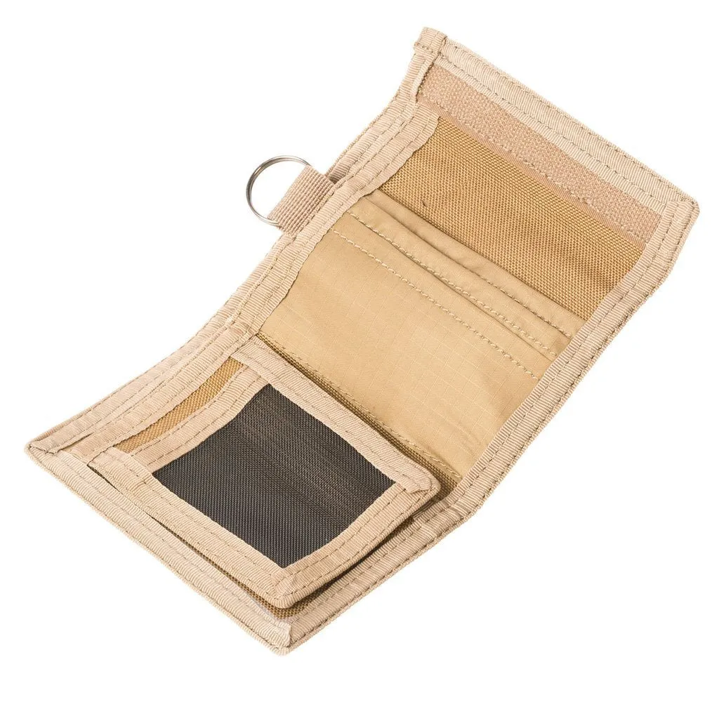 Tactical Wallet