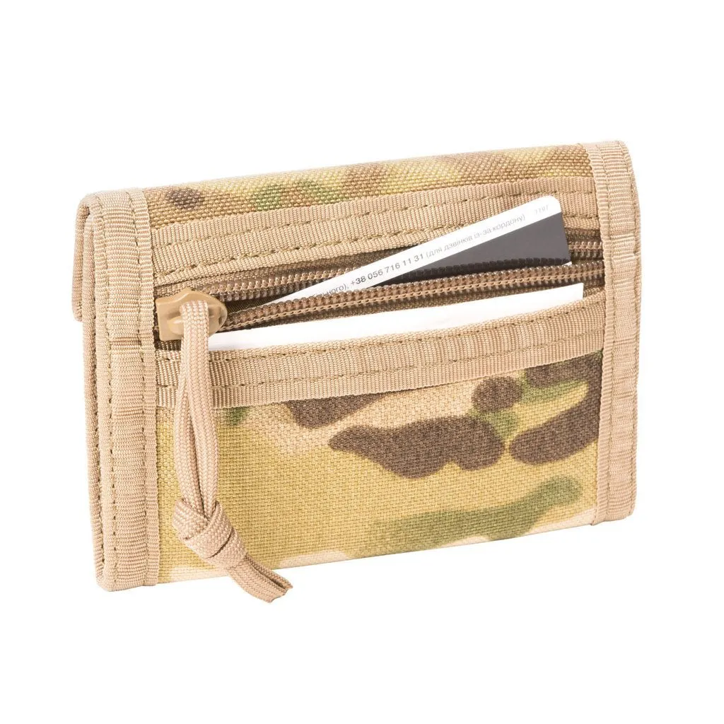 Tactical Wallet
