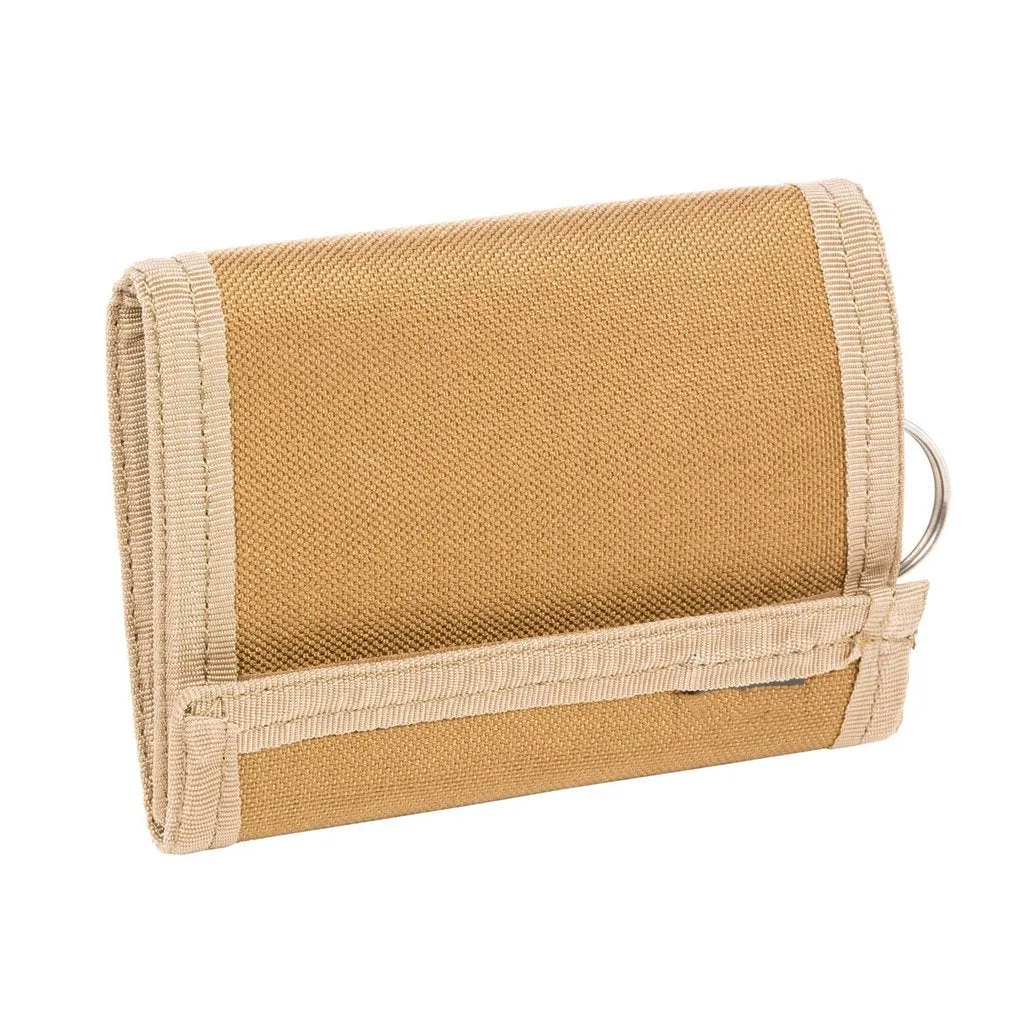 Tactical Wallet