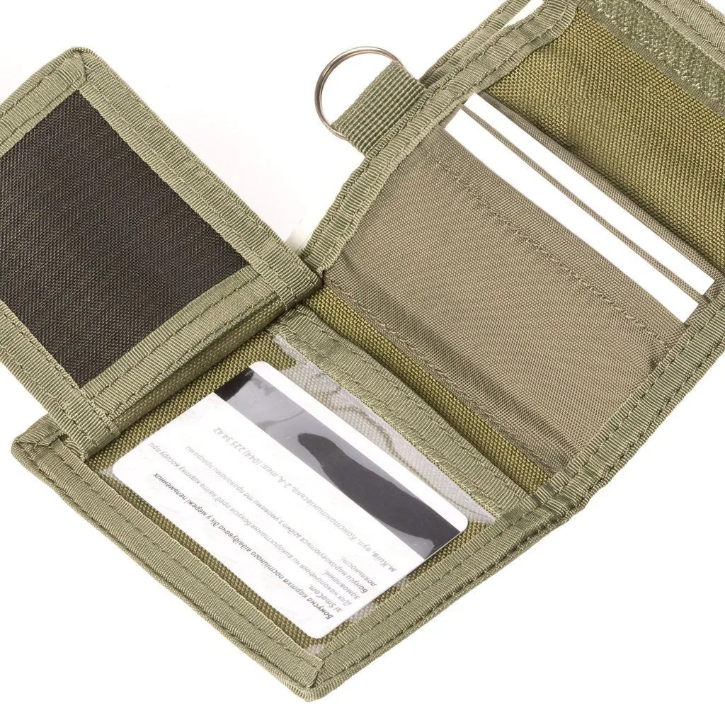 Tactical Wallet