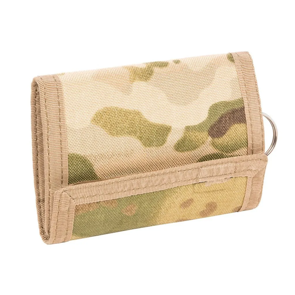 Tactical Wallet