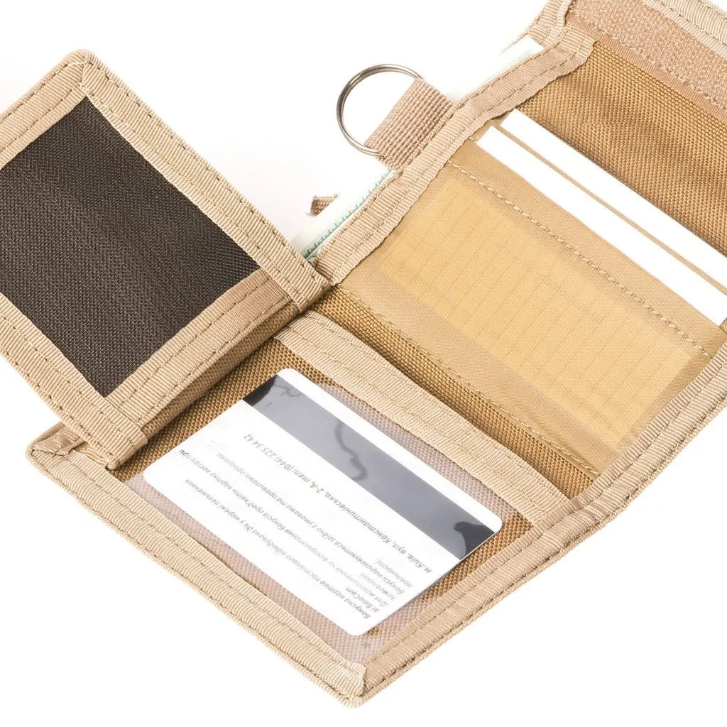 Tactical Wallet