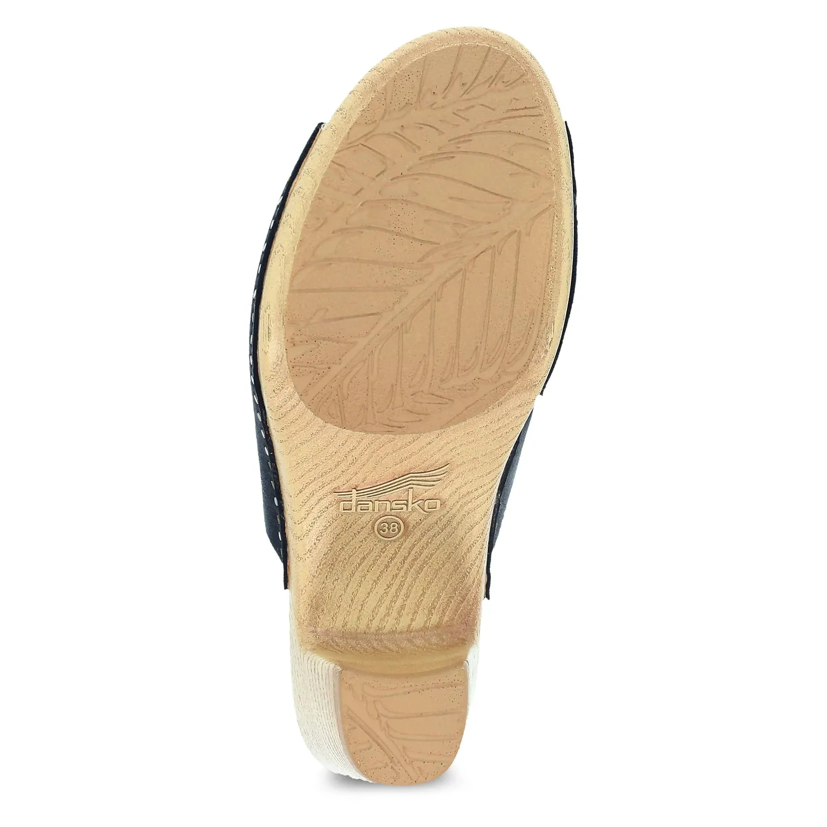 Tandi (Black)