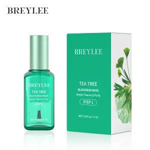 Tea Tree Blackhead Remove Nose Mask
